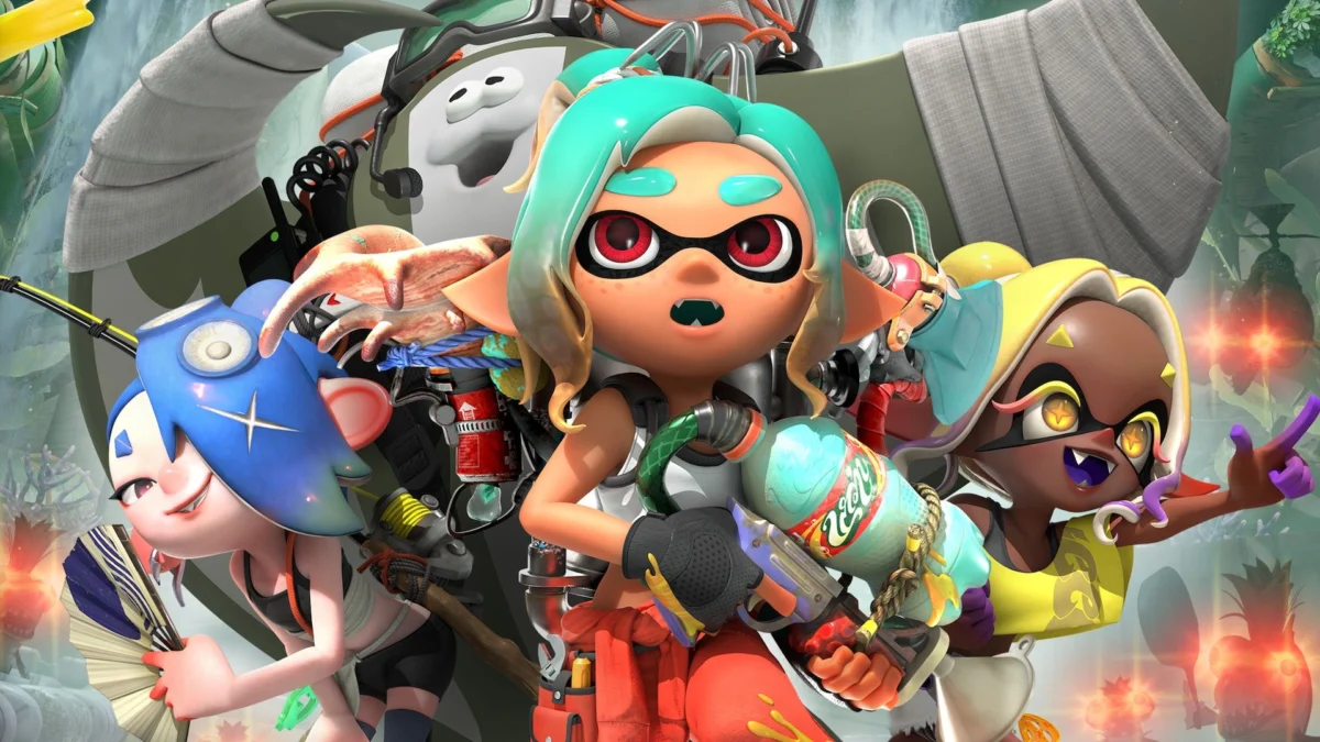 Nintendo Defies Summer Slowdown with Blockbuster July Lineup for Switch 2