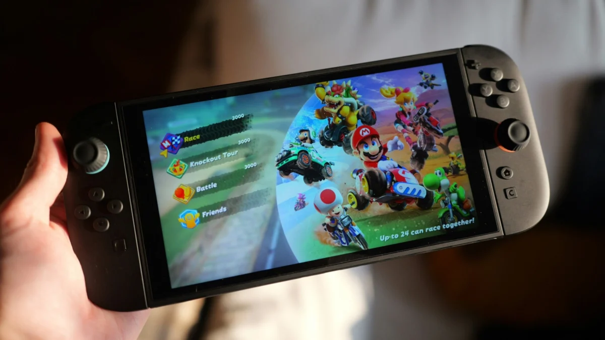 Nintendo Implements Strict Purchase Controls for Switch 2 in Japan Amid Escalating Scalping Concerns