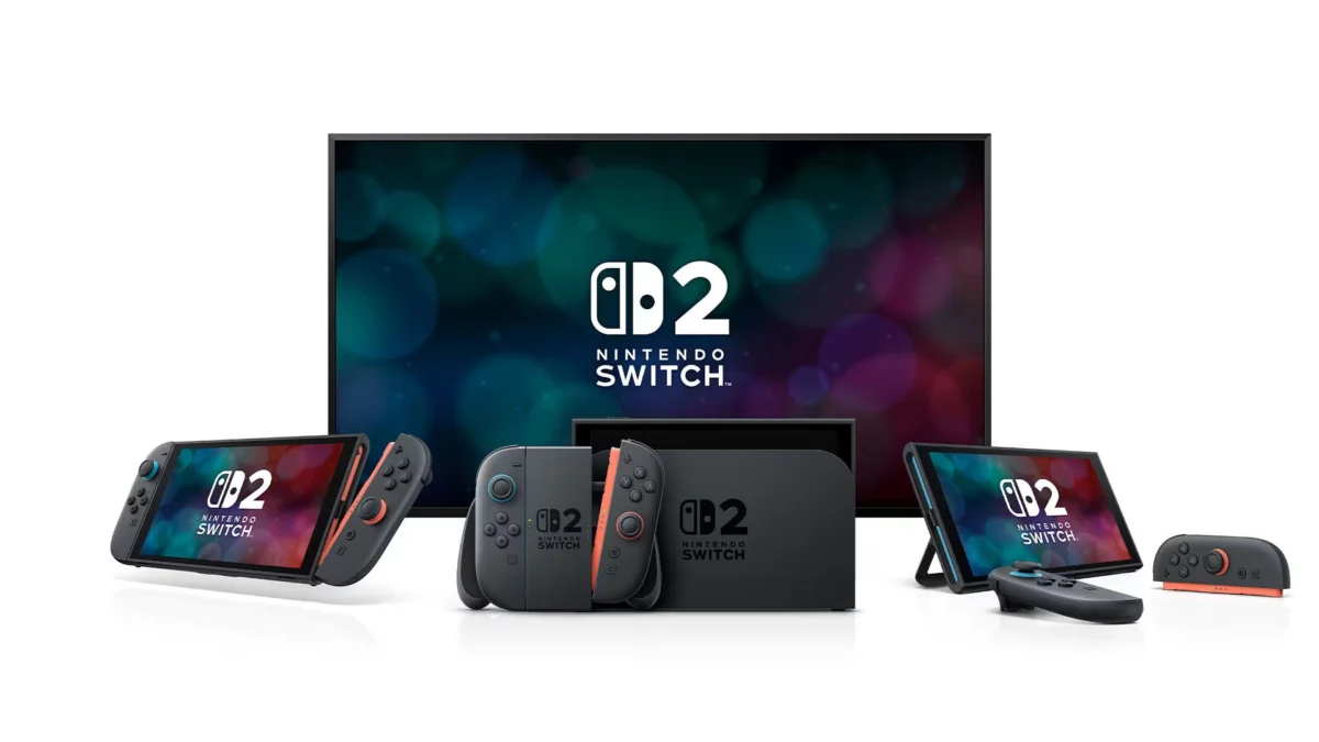 Nintendo Prepares for Future: Revised Switch 2 to Feature User-Replaceable Batteries in Europe, Complying with Landmark EU Legislation