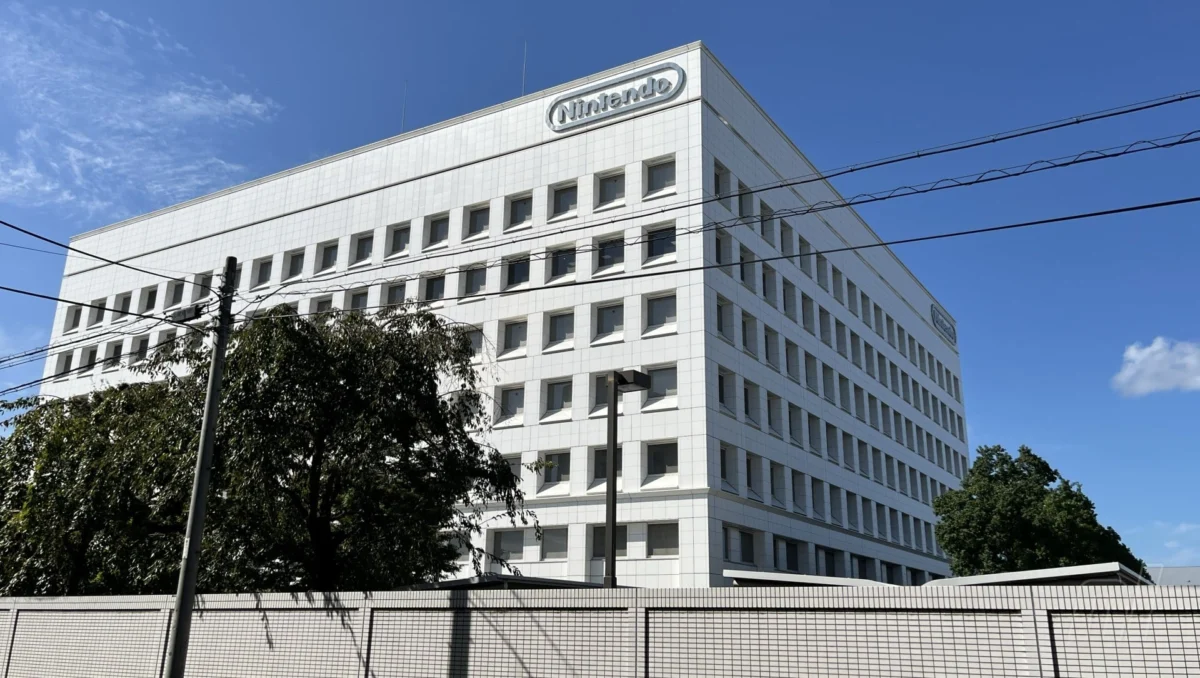 Nintendo Responds to Alleged Data Breach Involving Internal Employee Survey Data