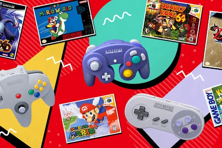 Nintendo Sweetens the Deal: Score a Free Month of Switch Online + Expansion Pack