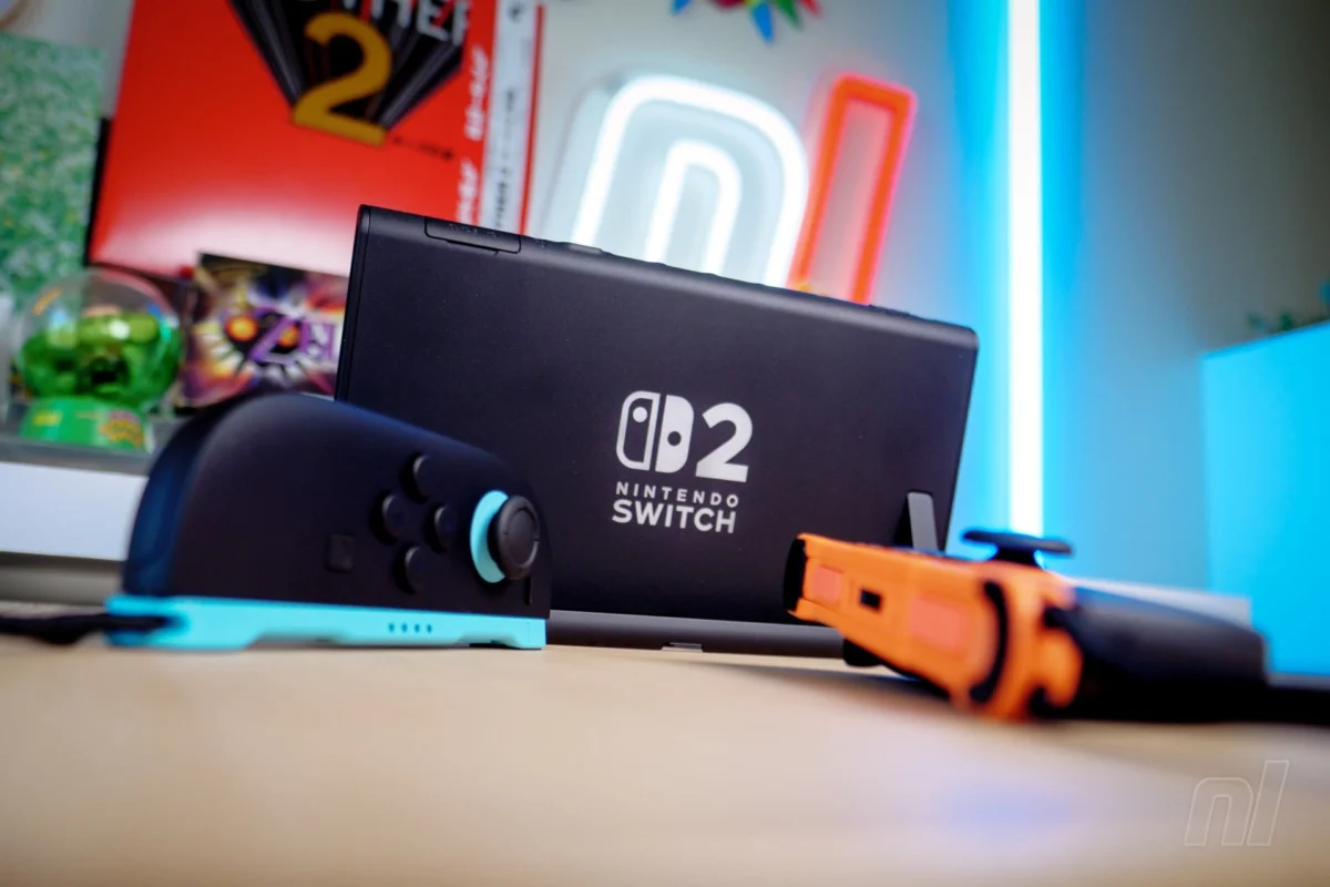 Nintendo Switch 2: A Year of Evolution and Exhilaration – Assessing the Hybrid’s Landmark First Year