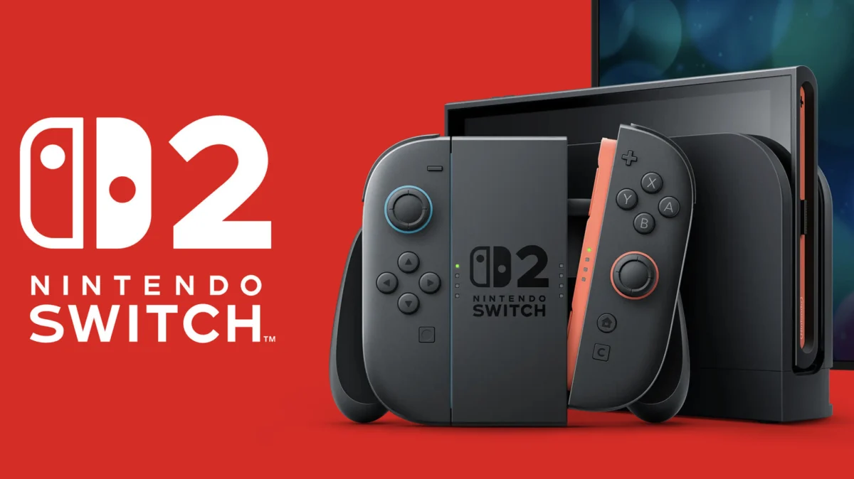 Nintendo’s Strategic Pivot: The EU-Compliant Switch 2 and the Future of Repairability