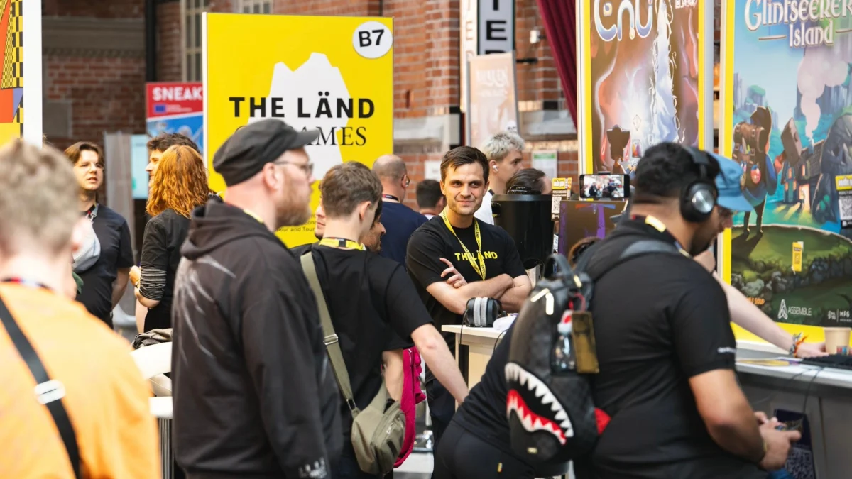 Nordic Game 2026: A Resilient Industry Finds Its Soul in Malmö