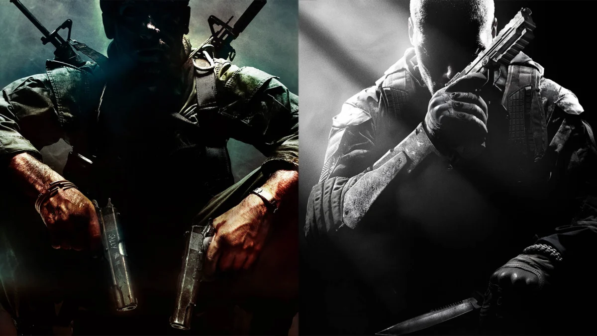 Nostalgia Reloaded: Treyarch and Iron Galaxy Bring Call of Duty: Black Ops Classics to PlayStation