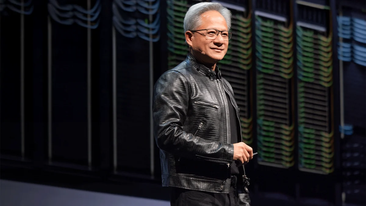 Nvidia’s Computex 2026 Keynote: A New Frontier in AI and PC Architecture
