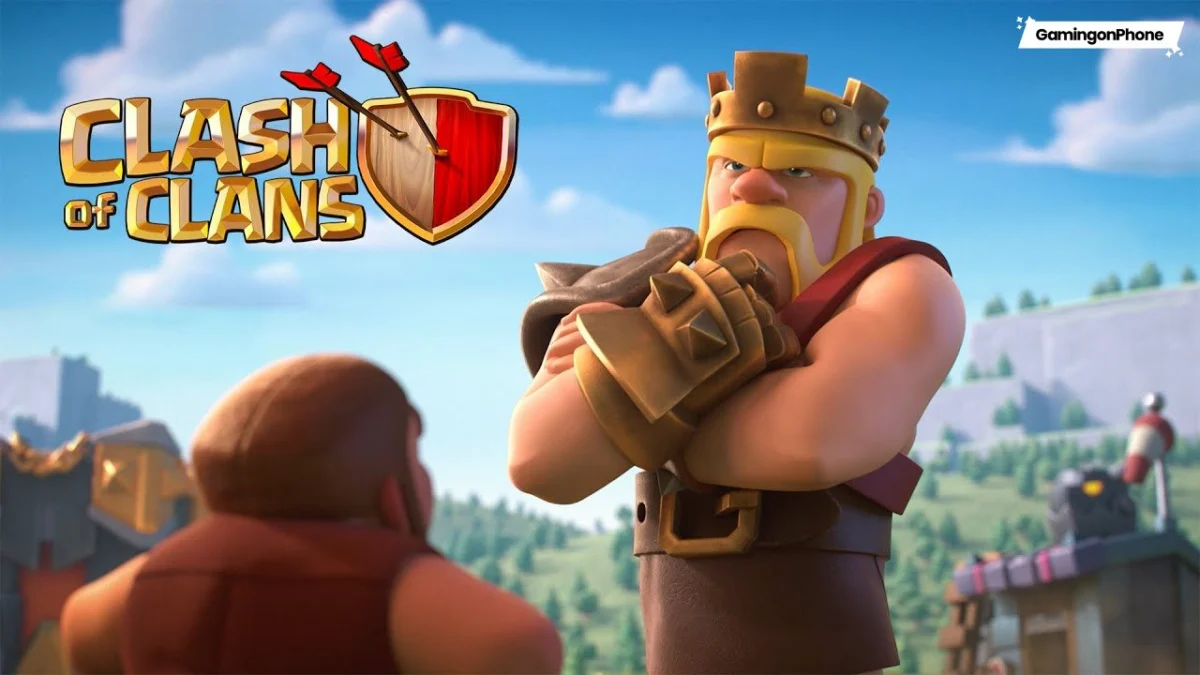 Olympus Descends Upon the Village: Clash of Clans Prepares for a Mythical July 2026 Gold Pass Season
