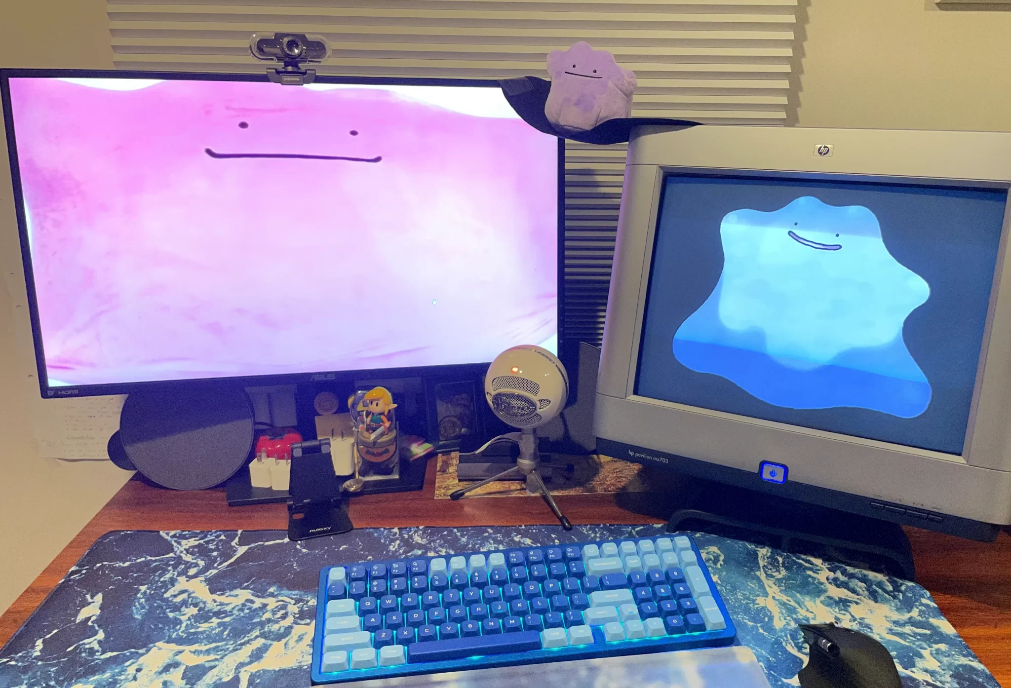 One Man’s Trash, Another Pokémon’s Treasure: Rethinking Consumption Through Pokémon Pokopia