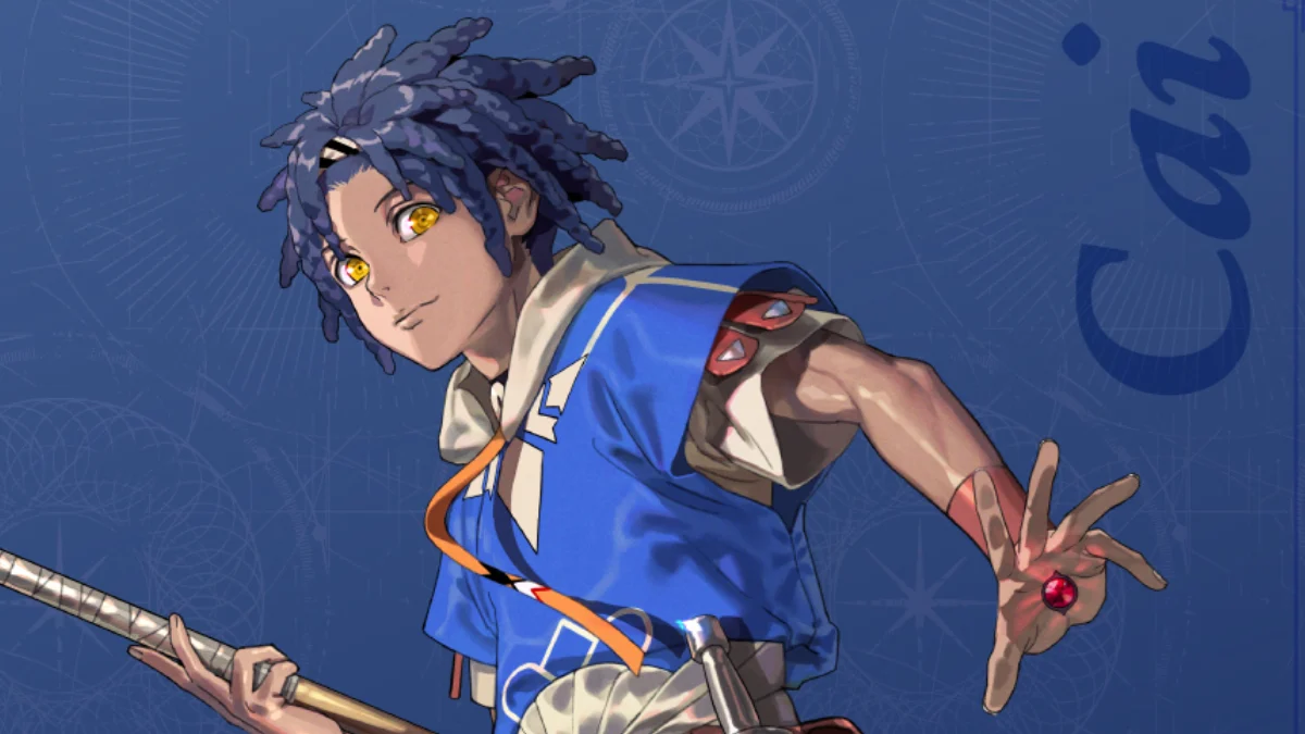 Ostrich Cavalry Takes Flight: Cai’s Unique Combat Style Revealed for Fire Emblem: Fortune’s Weave
