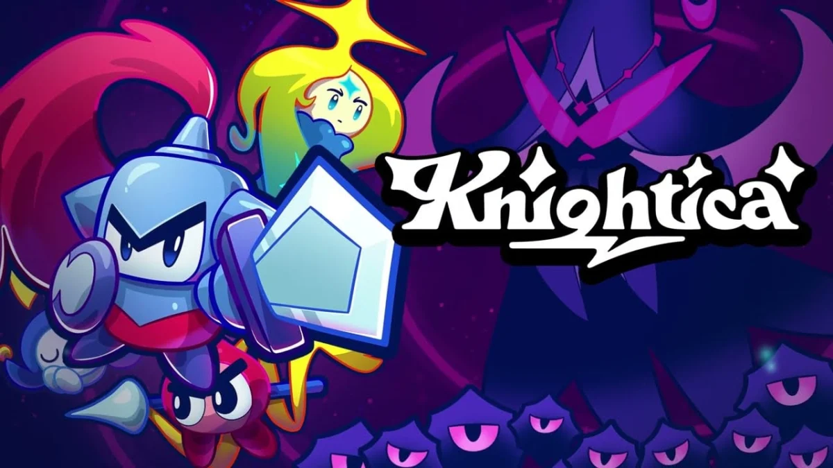 Ozymandias’ Publisher Is Bringing Roguelike Autobattler Knightica to Mobile