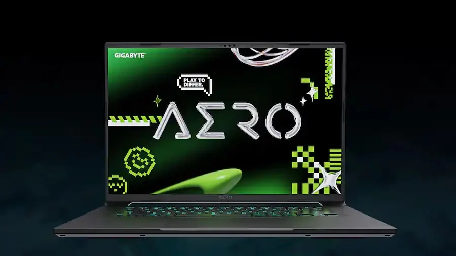 Performance Meets Value: The Gigabyte Aero X16 Drops to $1,099 at Best Buy