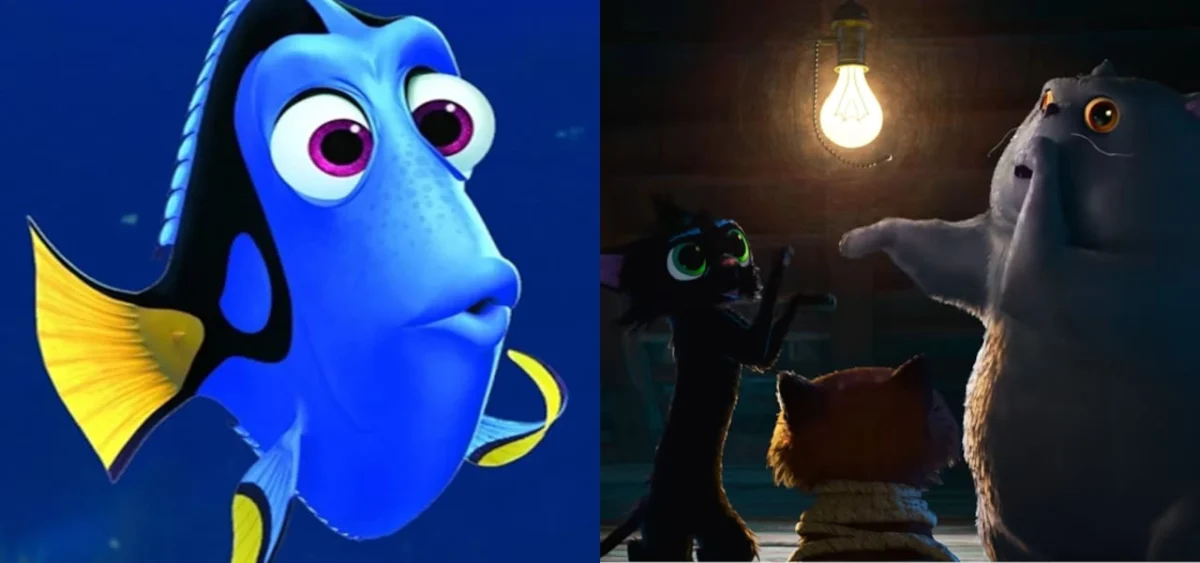 Pixar’s Venetian Vision: Inside the ‘Gatto’ Reveal and the Technological Leap of ‘Loving Dory’ at Annecy