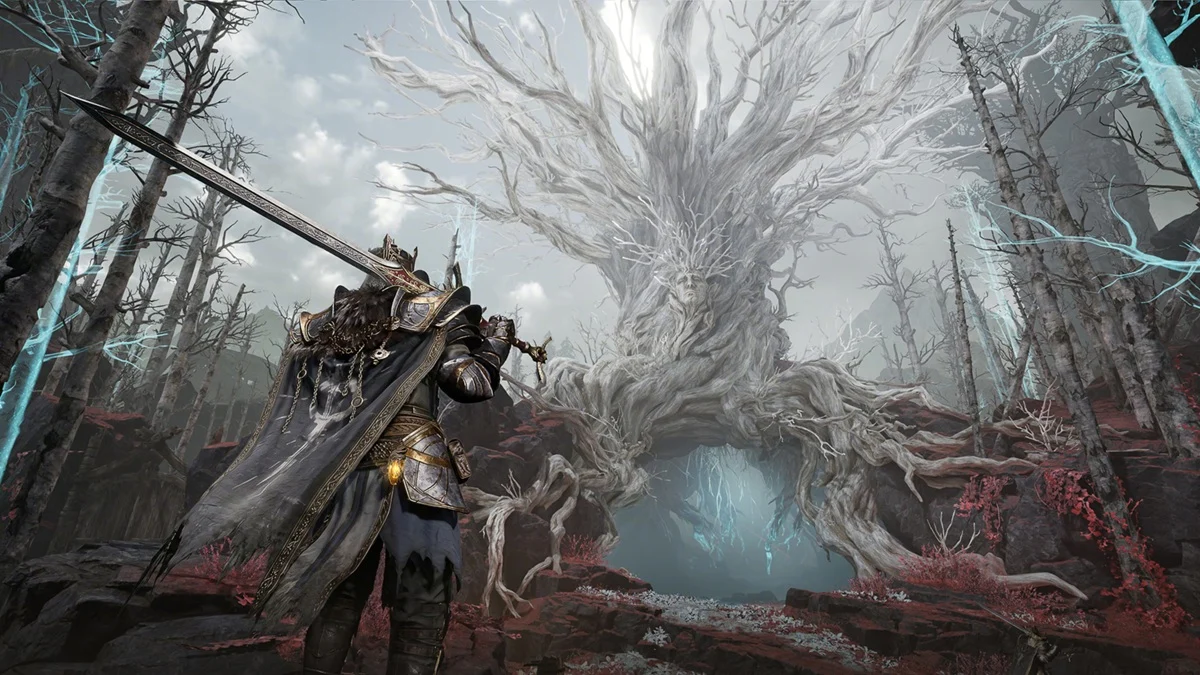 PlayStation Store Unleashes Two Free PS5 RPGs: A Glimpse into the Future of Free-to-Play Gaming