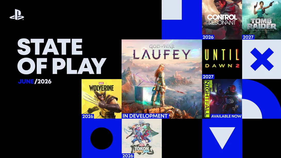 PlayStation’s June 2026 State of Play Unveils Ambitious Lineup, Strategic Release Calendar