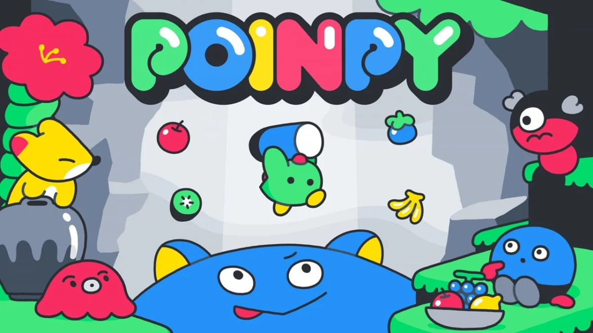 Poinpy Ascends Anew: Beloved Platformer Signals Standalone Mobile Return