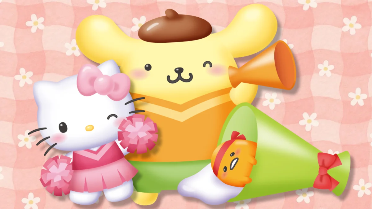 Pompompurin Retains the Crown: A Deep Dive into the 2026 Sanrio Character Ranking