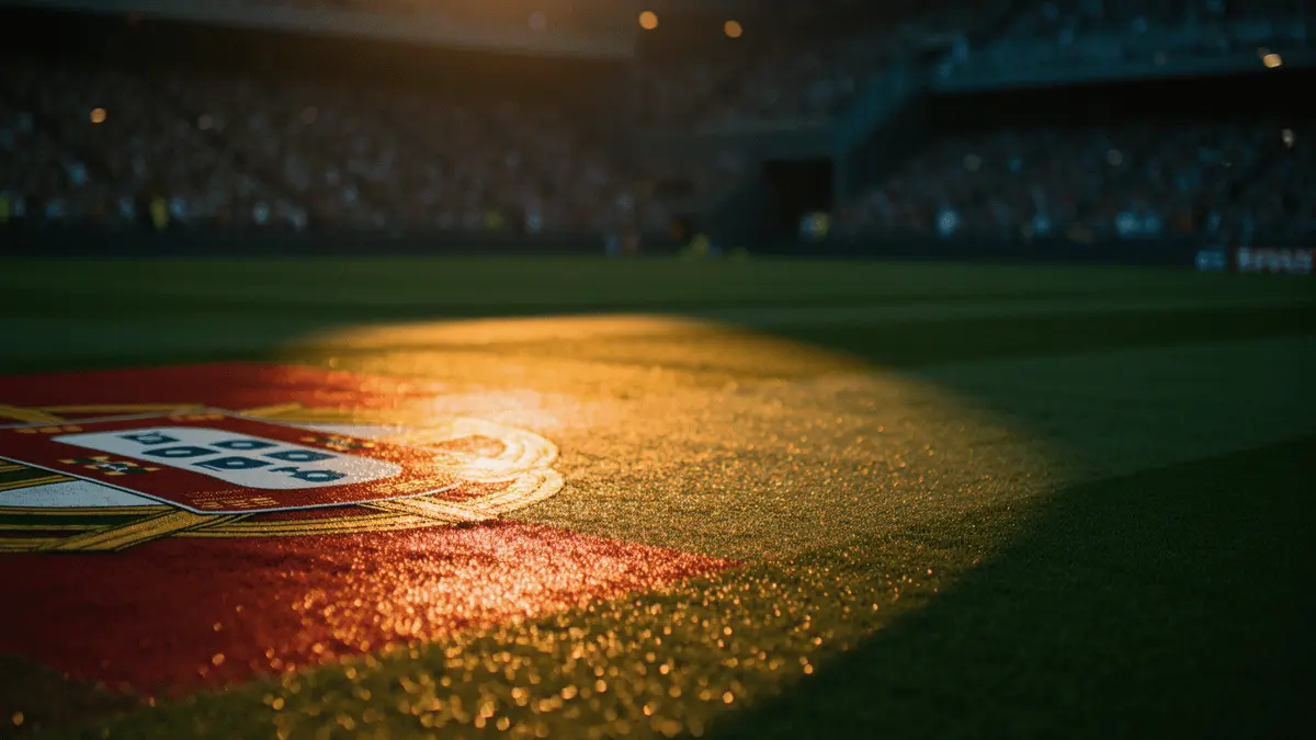 Portugal vs. Uzbekistan: A High-Stakes Clash of Ambition at the 2026 World Cup