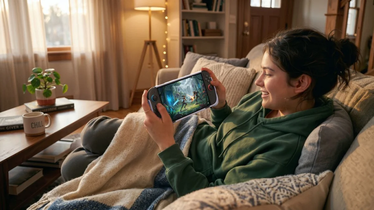 Powering Up: Belkin Unveils New Charging and Storage Solutions for the Nintendo Switch 2