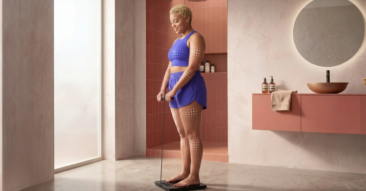 Precision at Home: Withings Unveils the BodyFit Smart Scale, Bridging the Gap Between Clinical Diagnostics and Daily Wellness