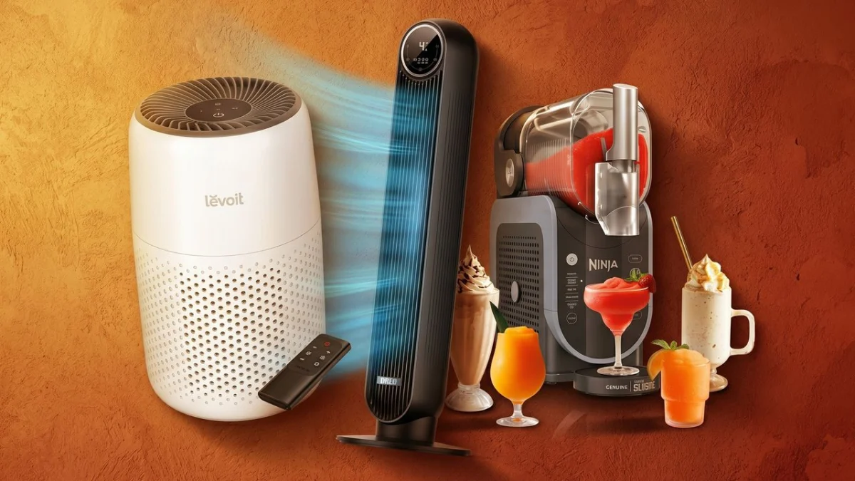 Prime Day 2024: How to Navigate the Early Deals Before the Official Kickoff