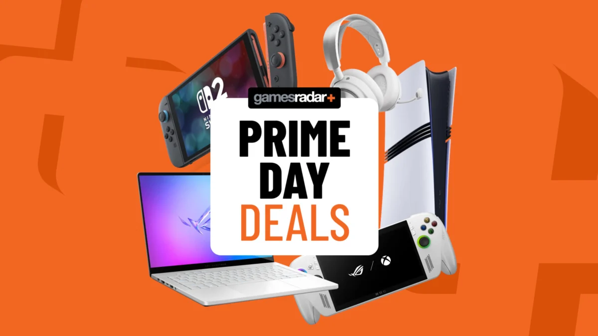 Prime Day 2024: The Ultimate Guide to Early Gaming Deals and Strategic Shopping