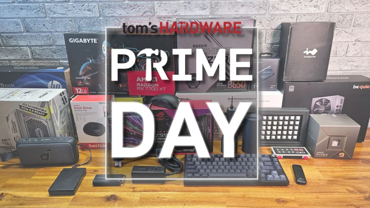 Prime Day 2026: The Ultimate Guide to PC Hardware Deals and Market Shifts