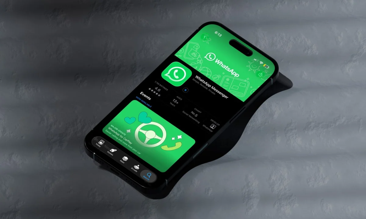 Privacy Evolved: WhatsApp Prepares to Introduce "View-Once" Text Messages