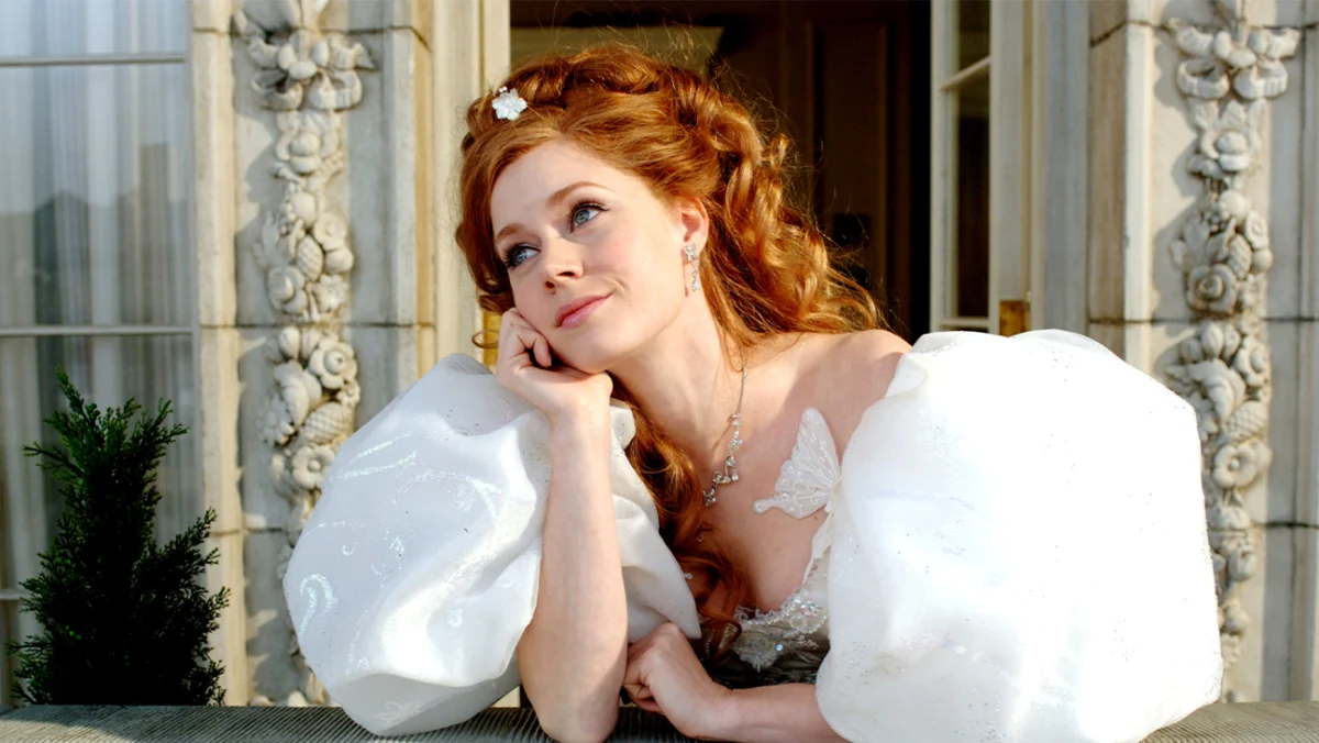 Protecting the Princess: Why Amy Adams Drew a Hard Line at Saturday Night Live