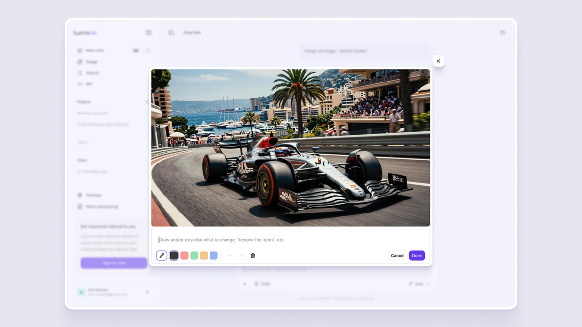 Proton Elevates the Privacy-First AI Landscape with Lumo 2.0 Launch