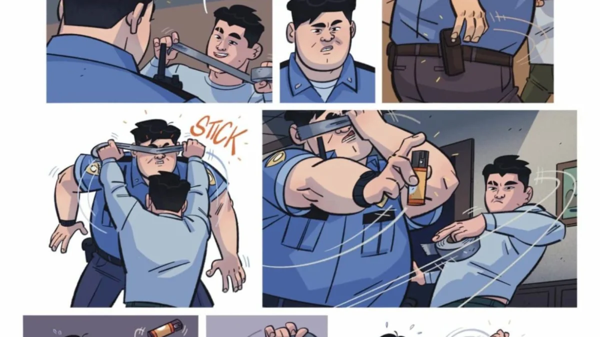 Psychic Heists and Moral Decay: The High-Stakes World of Royals #3