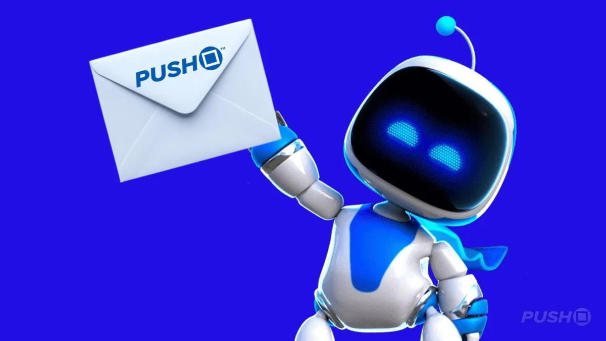 Push Square Embraces First-Person Narrative: A Strategic Shift Towards Authenticity and Community Engagement