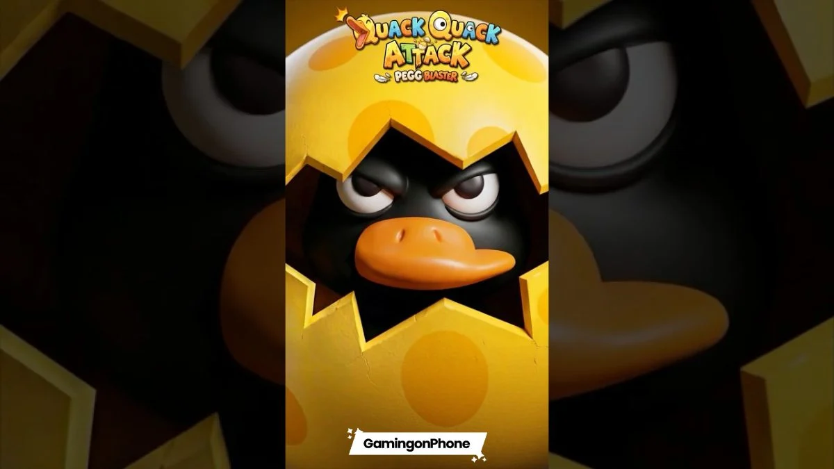 Quack Quack Attack Launches Globally: A Deep Dive into the Pachinko-Infused Mobile Sensation