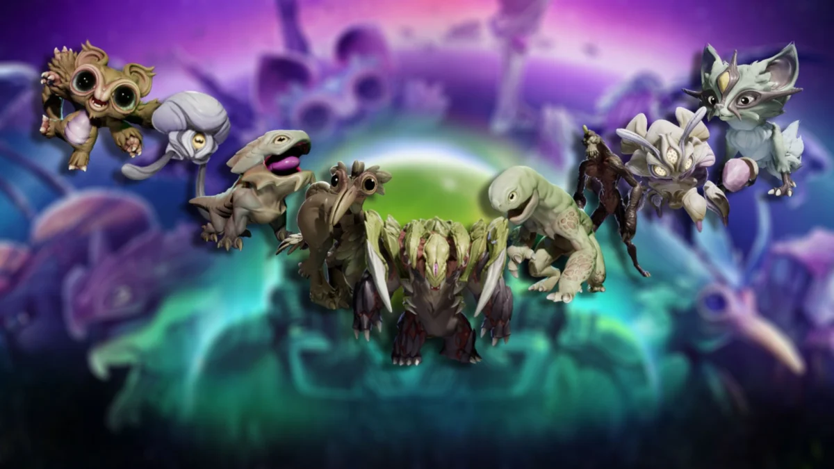 Ranking the Voidlings: A Comprehensive Guide to Mastering Voidling Bound