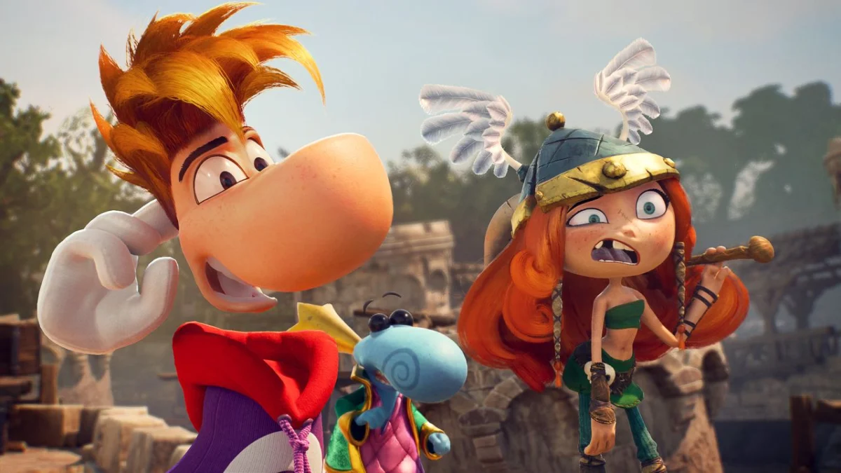 Rayman’s Grand Return: An In-Depth Look at the Ambitious Rayman Legends Retold