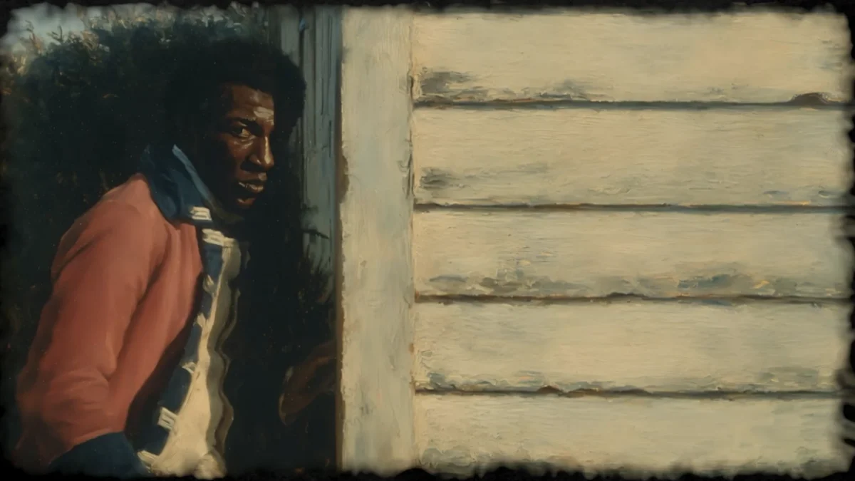Reclaiming the Past: How ‘Declarations’ Uses Generative AI to Restore Black Agency in Revolutionary History