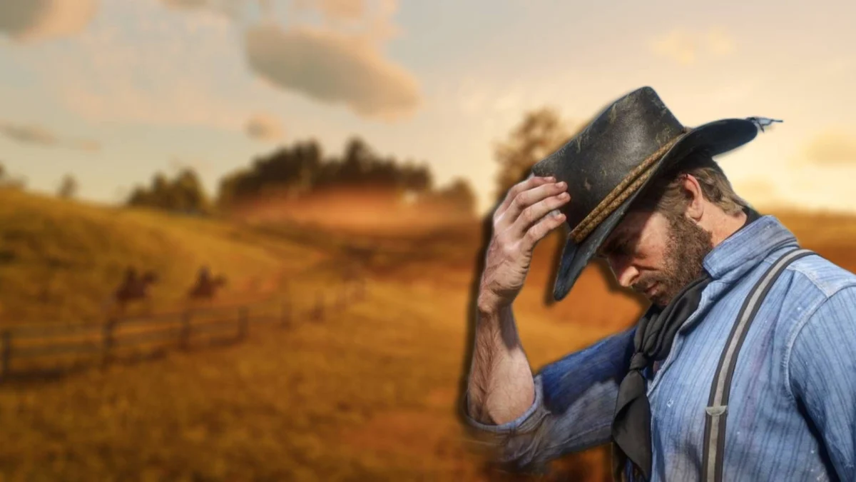 Red Dead Redemption 2: Unearthing the Depths of Living, Breathing NPCs