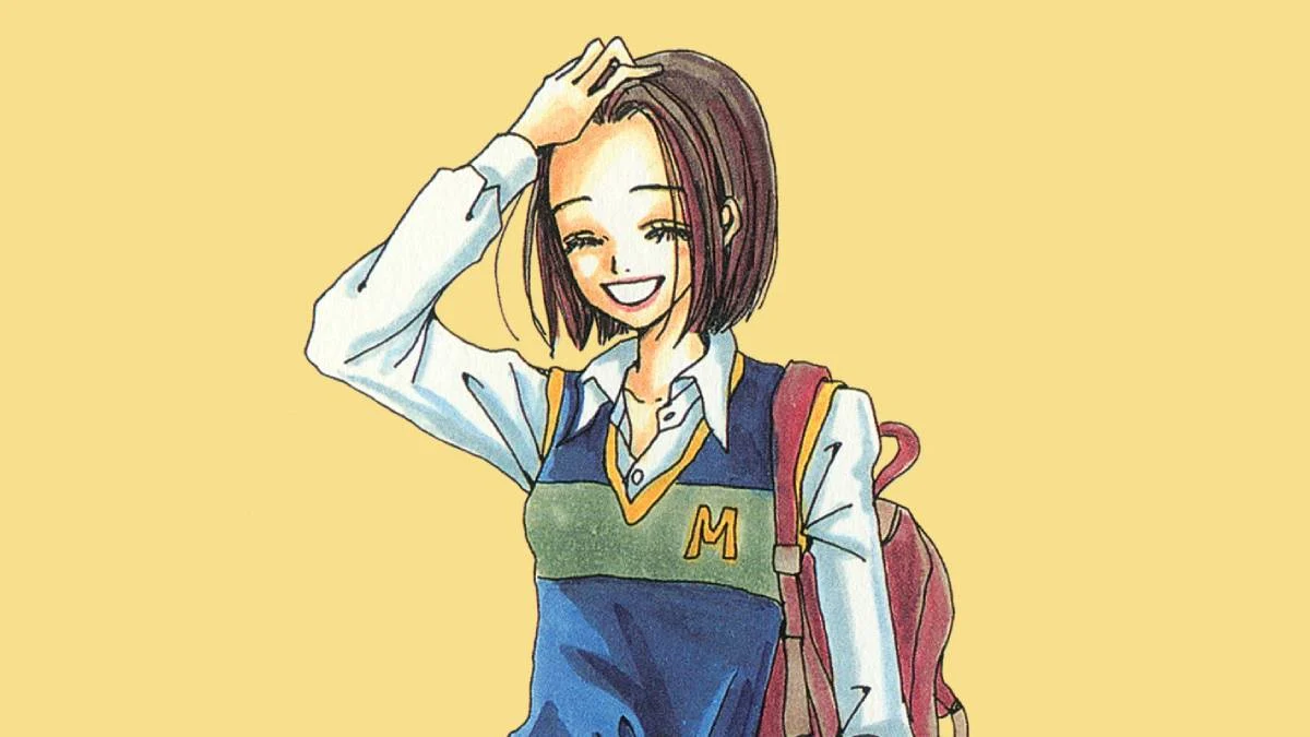 Rediscovering a Classic: Why Ai Yazawa’s ‘I’m No Angel’ Remains a Masterclass in Shojo Storytelling