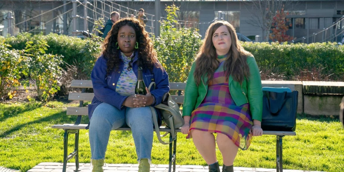 Rediscovering ‘Shrill’: Why This Underrated Gem Is the Comedy Series We Need Right Now