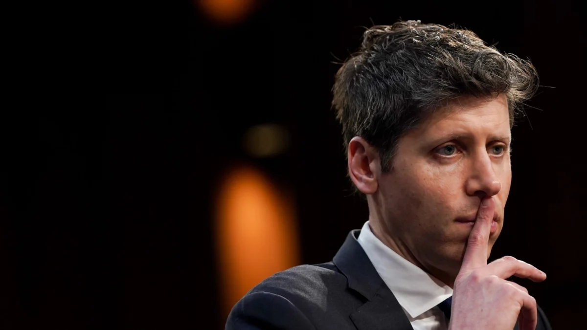 Regulatory Storm: OpenAI Under Microscope as State Attorneys General Launch Sweeping Investigation