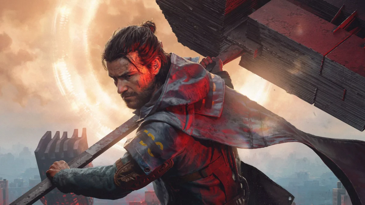 Remedy’s Bold Evolution: A Deep Dive into Control Resonant
