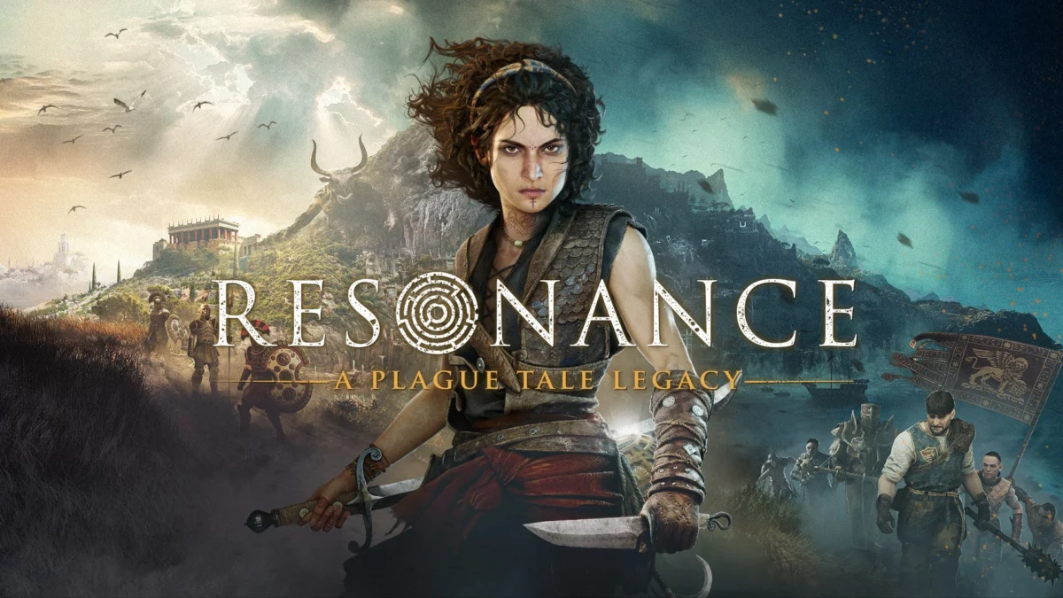Resonance: A Plague Tale Legacy – A Masterclass in Atmospheric Mystery and Evolving Combat