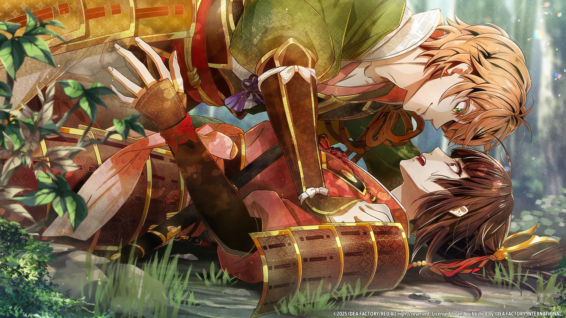 Returning to the Genpei War: A Comprehensive Analysis of Birushana: Winds of Fate