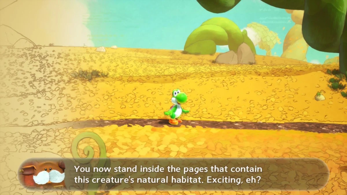 Review: Is ‘Yoshi and the Mysterious Book’ a Hidden Gem or a Slow Burn?