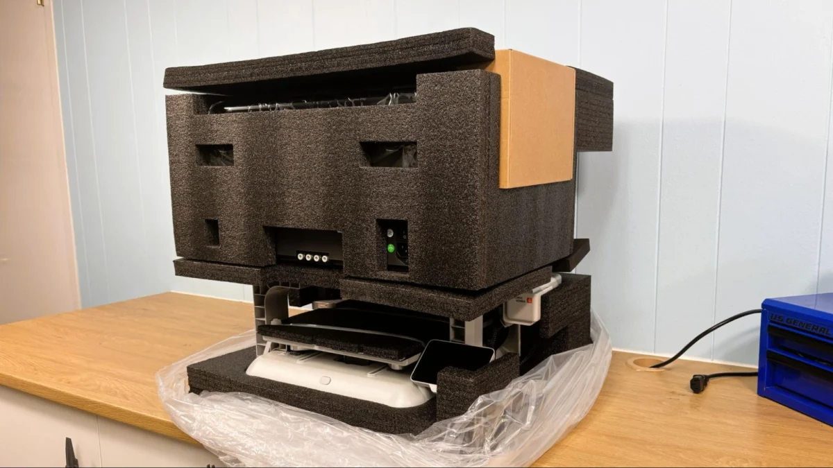 Review: The Anycubic Kobra 4 Combo – A Solid Step Forward, But Is It Enough?