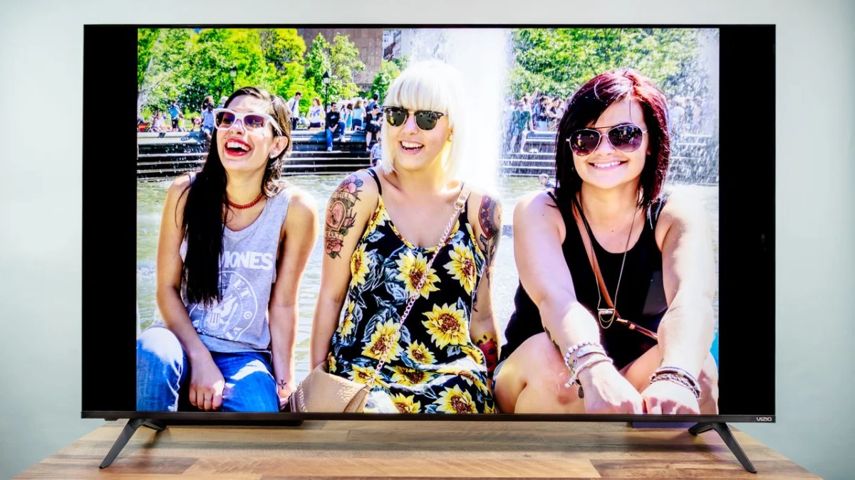 Review: The Vizio Mini-LED Quantum 4K (VQM65C-1004) – A Big-Screen Bargain with Trade-offs