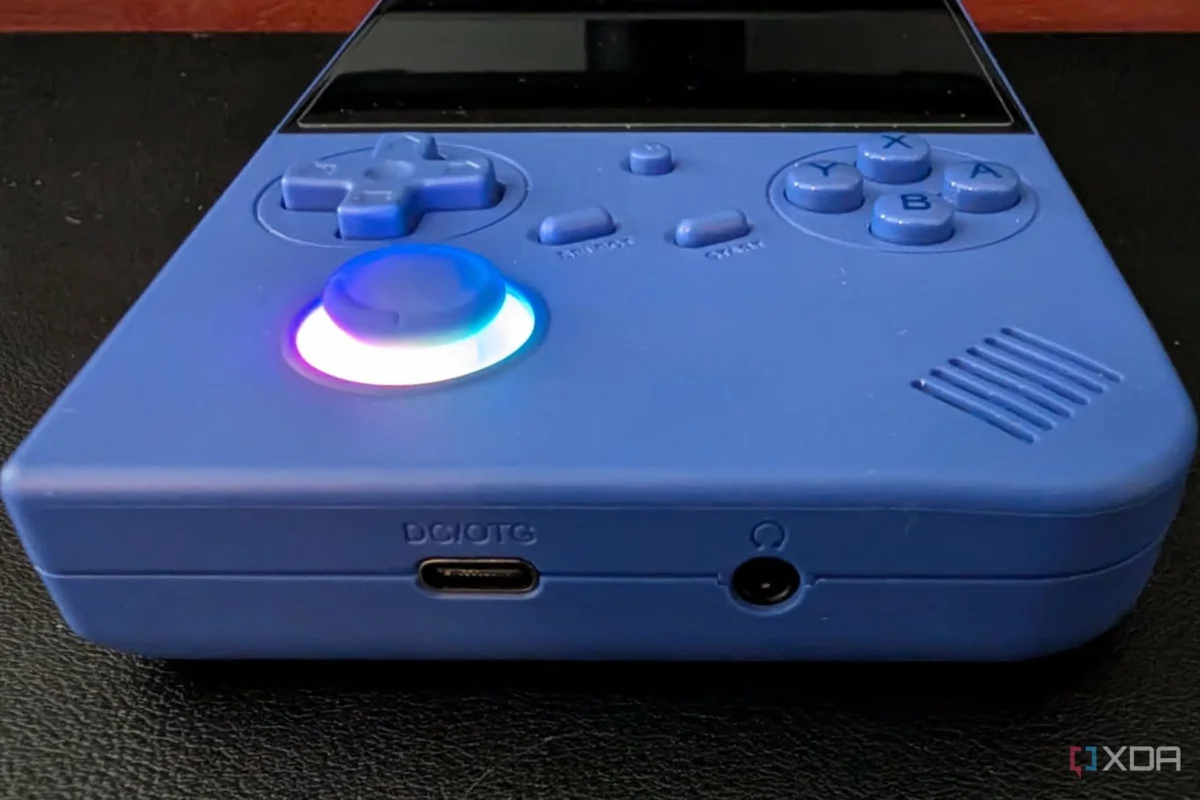 Right to Repair Takes a Step Forward: Anbernic Launches Official Spare Parts Store for Retro Handhelds