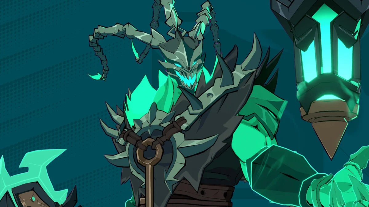 Riot Games Unleashes Thresh and Senna, Further Expanding the Roster of Anticipated Tag Fighter 2XKO