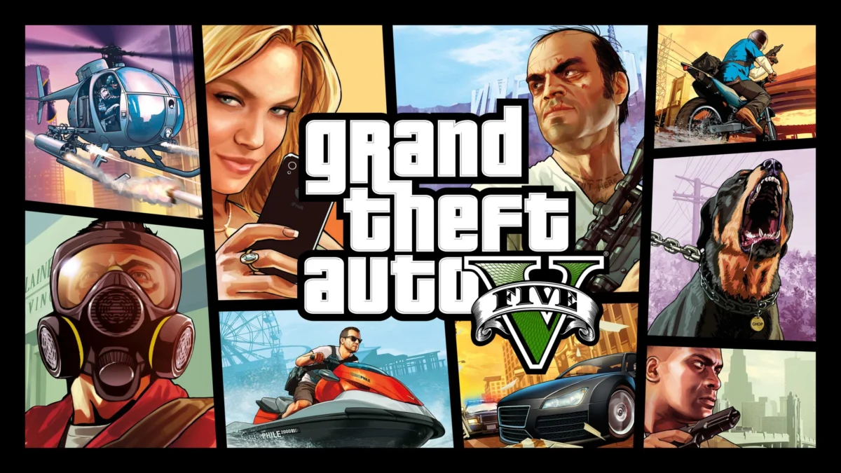 Rockstar Games Makes Current-Gen Upgrade for Grand Theft Auto V Free: A New Era for Los Santos