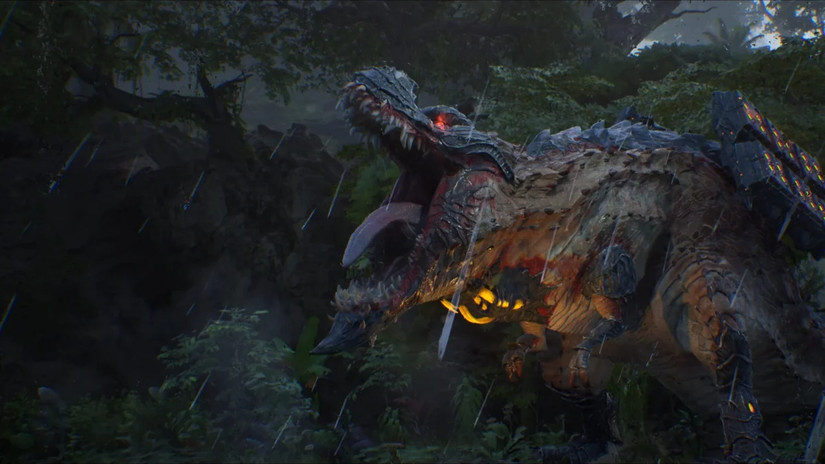 Saber Interactive Unveils Thrilling Gameplay Trailer for Turok: Origins, Igniting Anticipation for a Revitalized Franchise