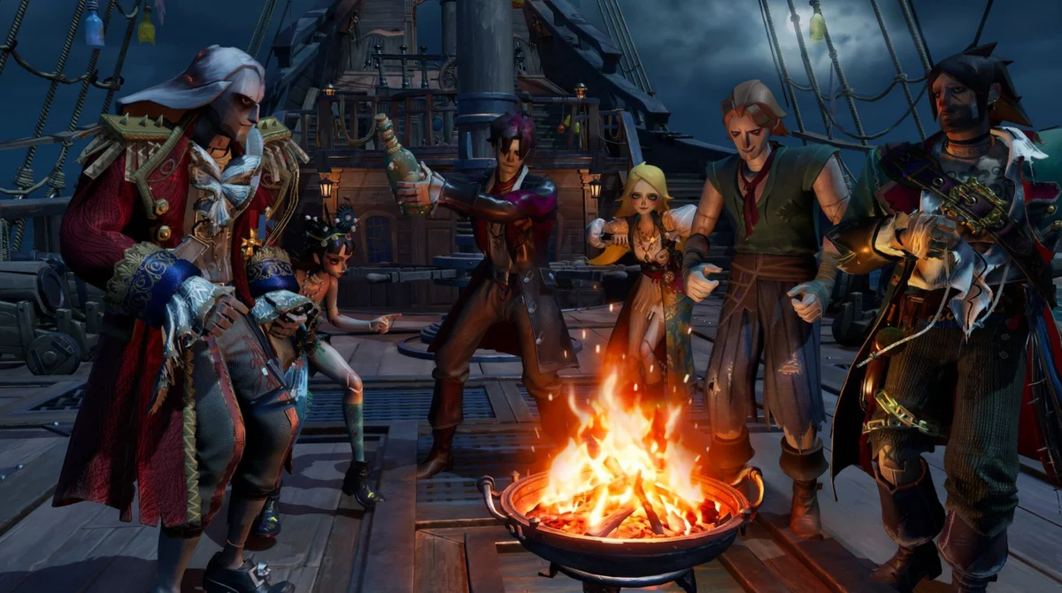 Sailing into the Unknown: An In-Depth Look at NetEase’s Sea of Remnants